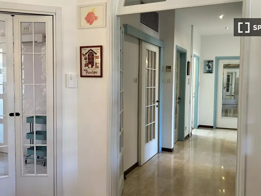 Immagine 8 di Appartamento in affitto  in Viale Papiniano a Milano