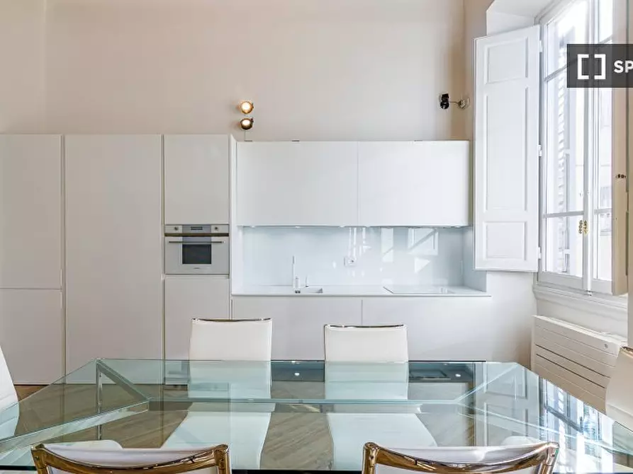 Immagine 8 di Appartamento in affitto  in Via della Scala a Firenze