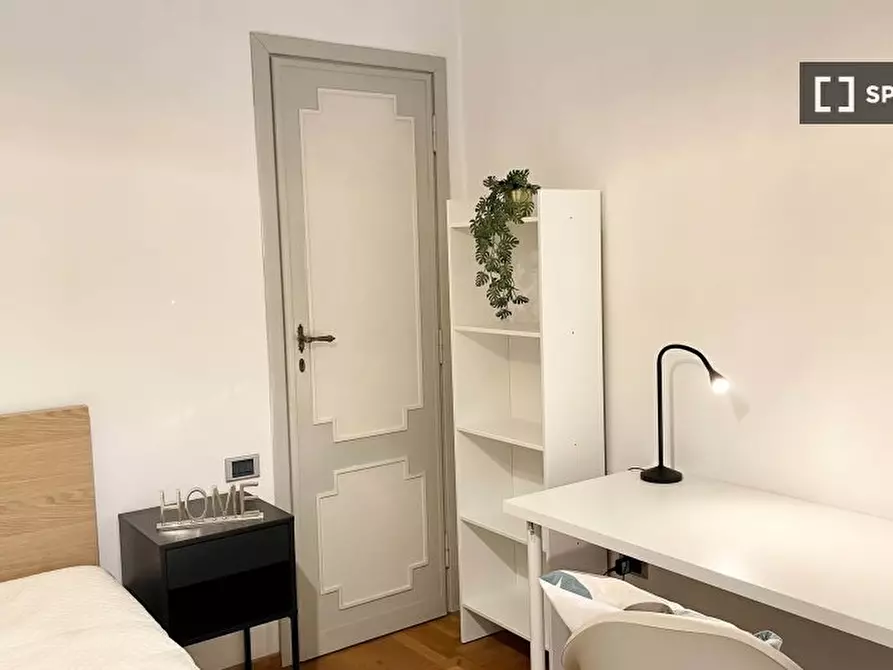 Immagine 5 di Camera condivisa in affitto  in Gustavo Modena a Firenze