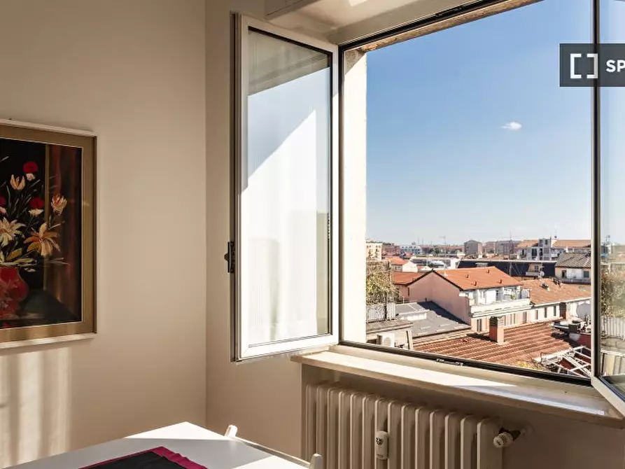 Immagine 6 di Appartamento in affitto  in Viale Giovanni da Cermenate a Milano