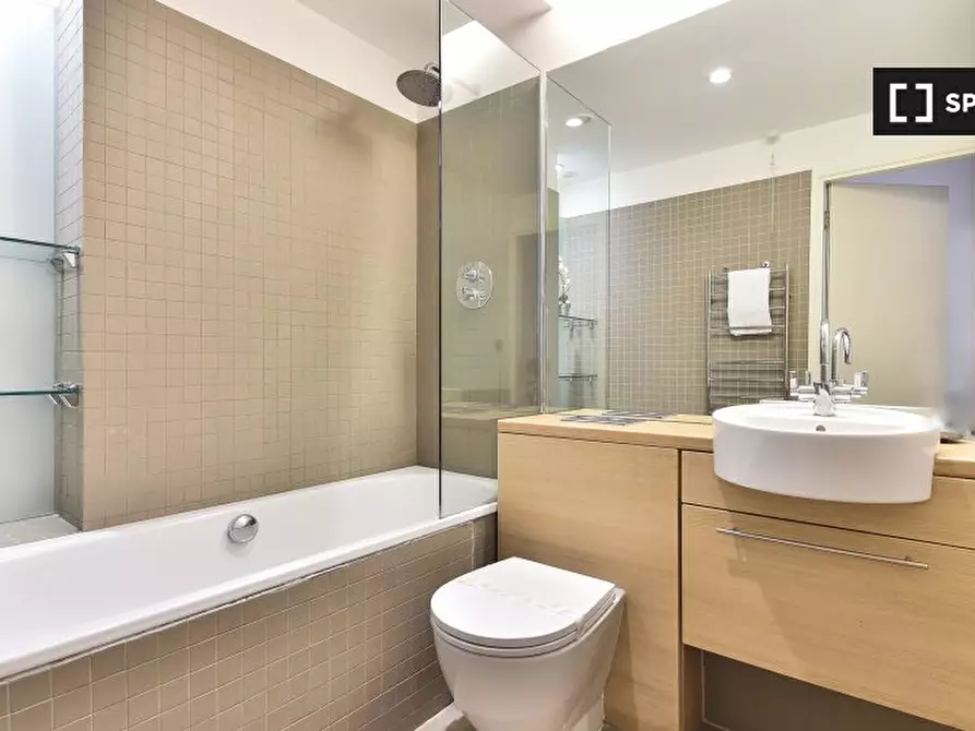 Immagine 11 di Appartamento in affitto  in Curtain Rd a Islington