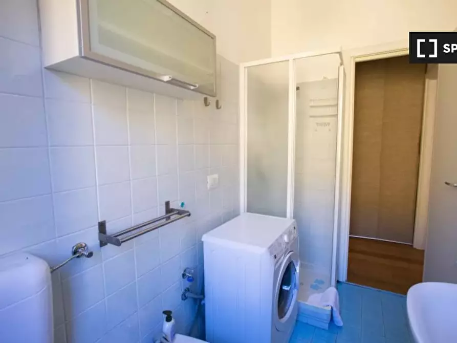 Immagine 4 di Appartamento in affitto  in Via Eleonora Duse a Bologna