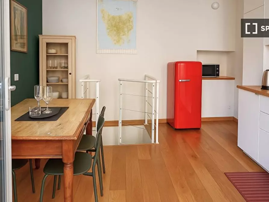 Immagine 1 di Appartamento in affitto  in Via Giuseppe Meda a Milano