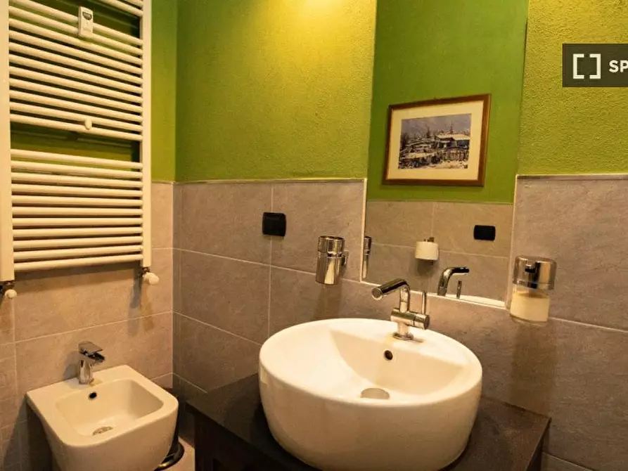 Immagine 14 di Appartamento in affitto  in Via dei Piatti a Milano