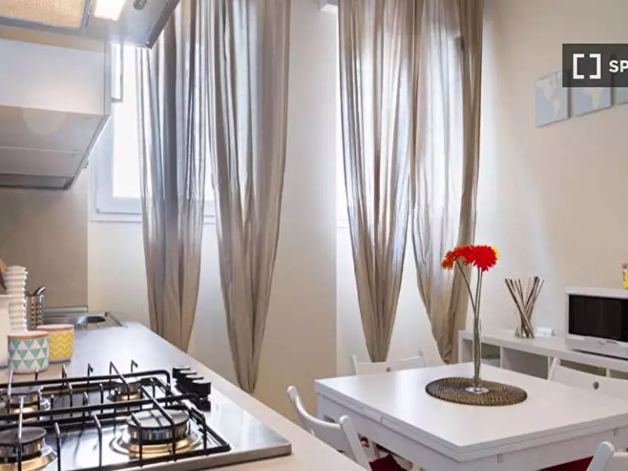 Immagine 7 di Camera condivisa in affitto  in Piazza VII Novembre a Bologna