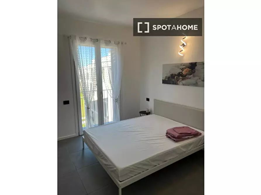 Immagine 19 di Appartamento in affitto  in Via Bianca Ceva a Milano