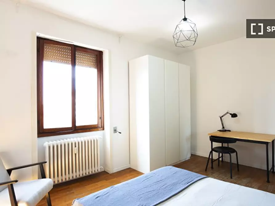Immagine 5 di Camera condivisa in affitto  in Via Privata Mauro Rota/A a Milano