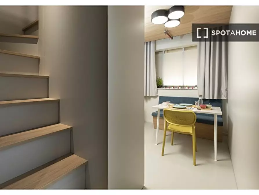 Immagine 2 di Ufficio in affitto  in Via Giuseppe Tartini a Firenze