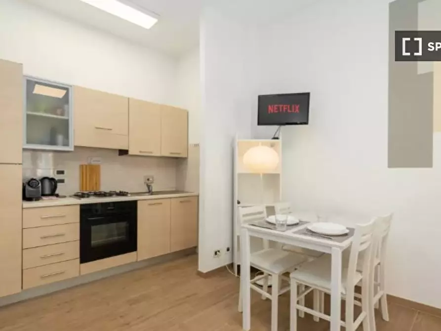 Immagine 6 di Appartamento in affitto  in Via Pietro Giuria a Torino