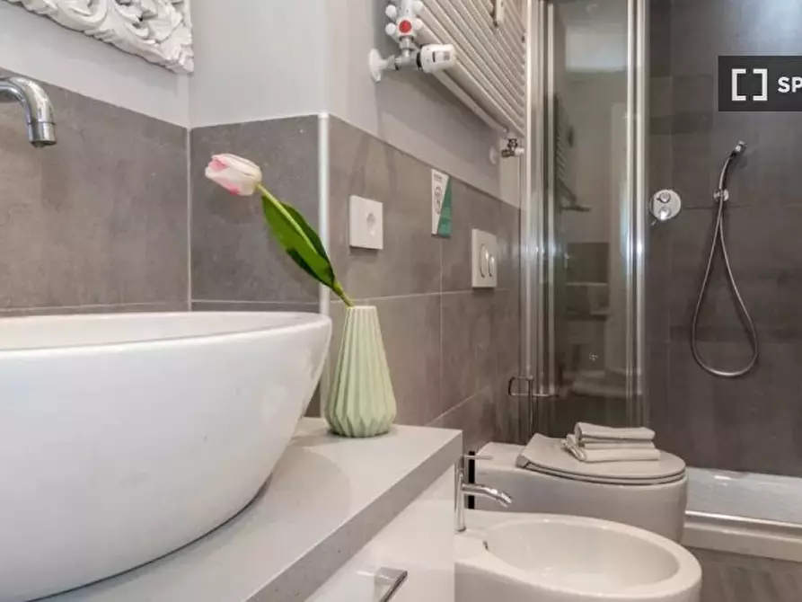 Immagine 6 di Appartamento in affitto  in Viale Paolo Onorato Vigliani a Milano