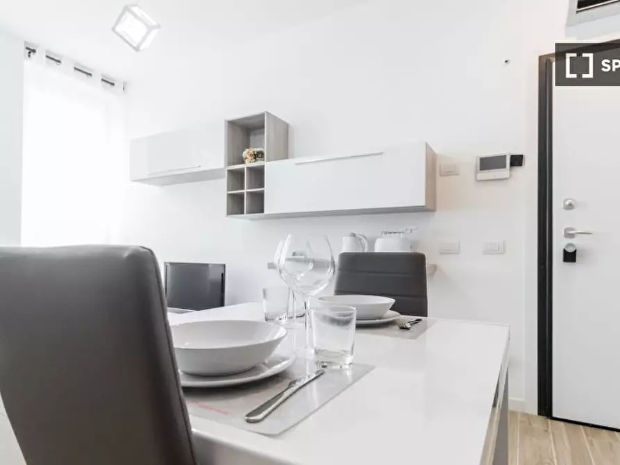 Immagine 10 di Appartamento in affitto  in Via Savona a Milano