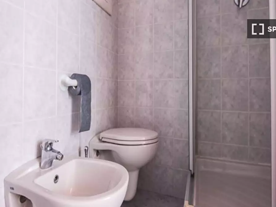 Immagine 11 di Camera condivisa in affitto  in Viale Vincenzo Lancetti Milan a Milano