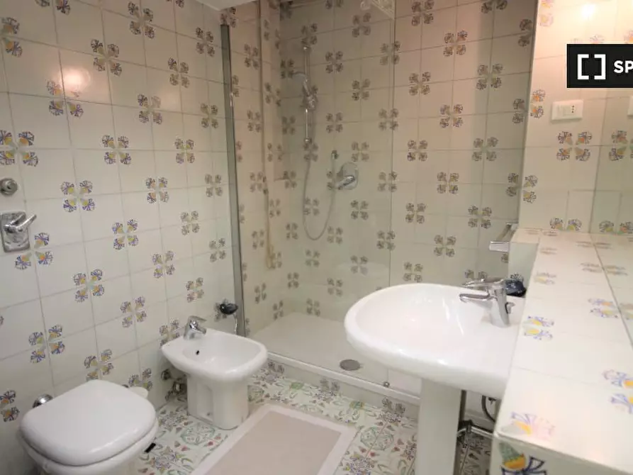 Immagine 1 di Appartamento in affitto  in Via Uberto Visconti di Modrone a Milano