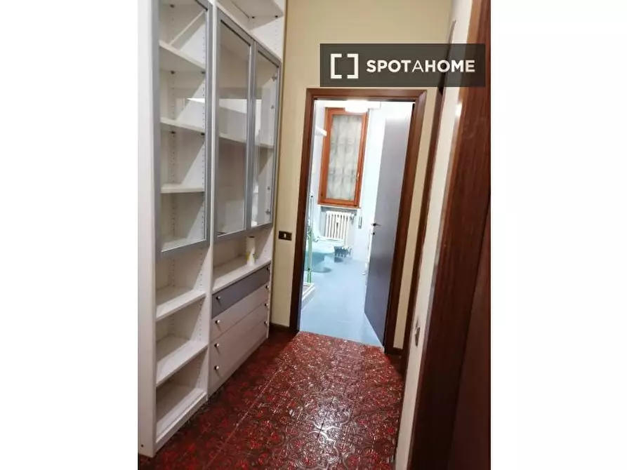 Immagine 8 di Camera condivisa in affitto  in Via Montello a Padova