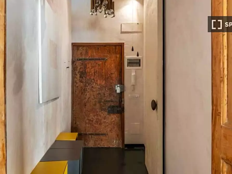 Immagine 15 di Ufficio in affitto  in Vicolo del Bologna a Roma