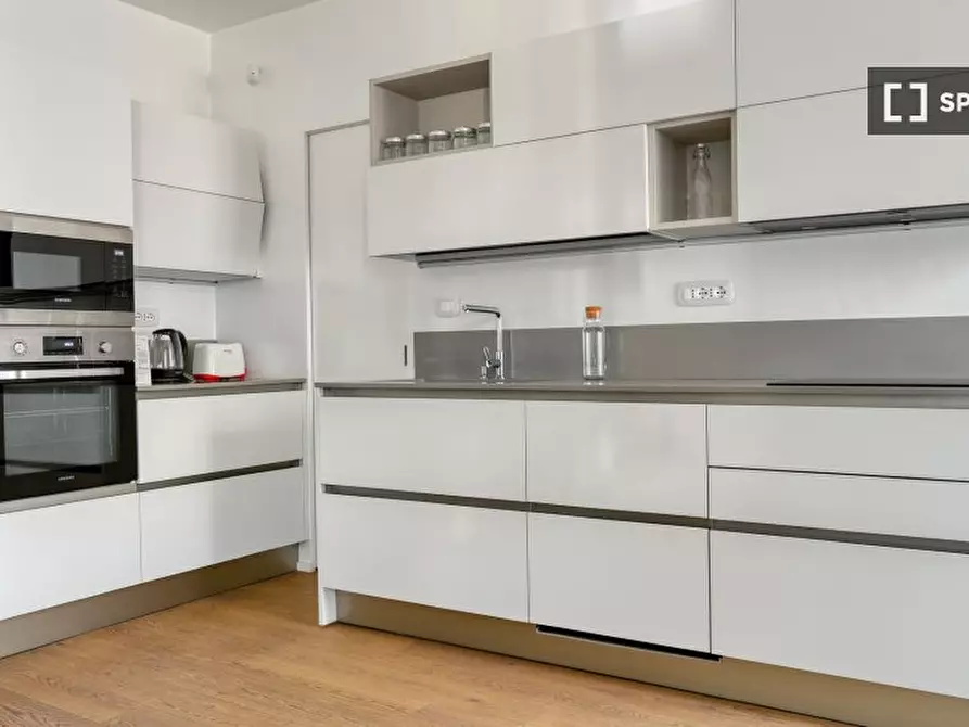 Immagine 19 di Appartamento in affitto  in Via Tortona a Milano