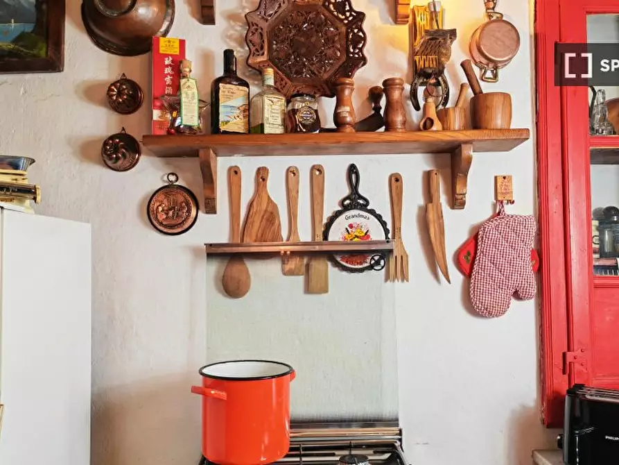 Immagine 2 di Appartamento in affitto  in Via del Pergolone a Capannori