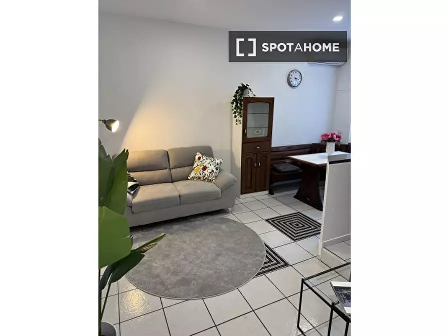 Immagine 8 di Appartamento in affitto  in Via Rembrandt a Milano