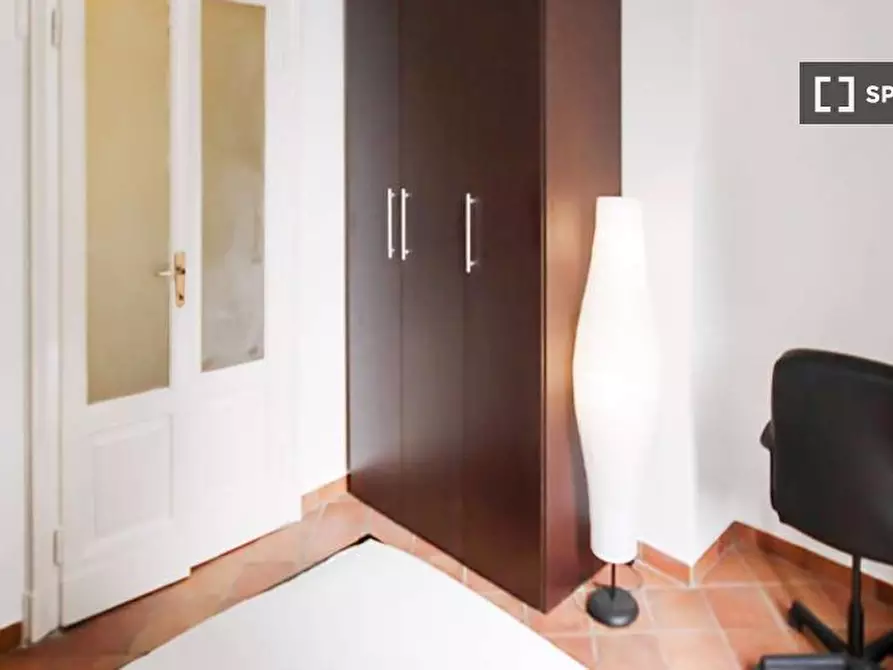 Immagine 4 di Camera condivisa in affitto  in Via Crema a Milano