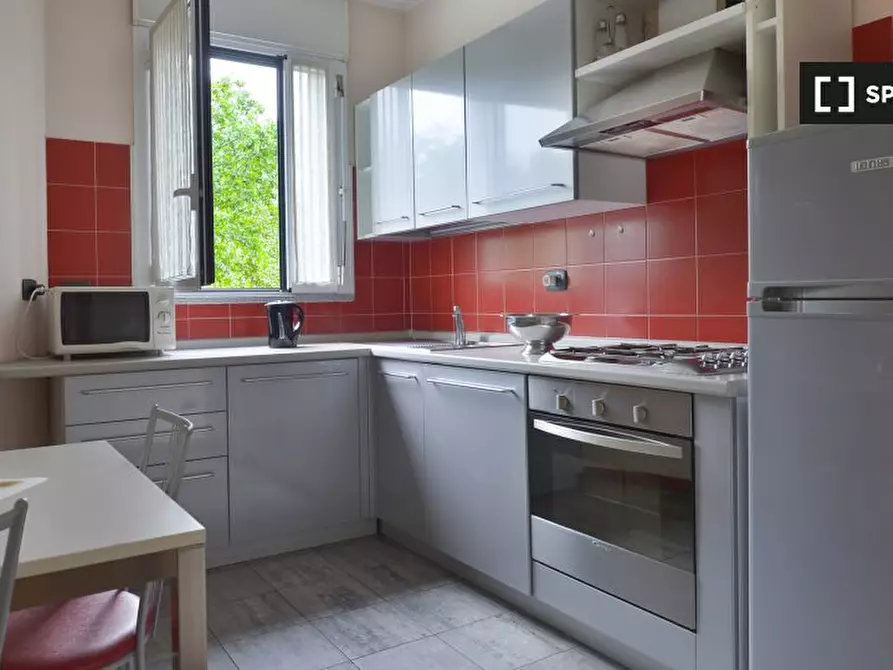 Immagine 9 di Appartamento in affitto  in Viale Cassala, 20143 Milano MI, Italy a Milano