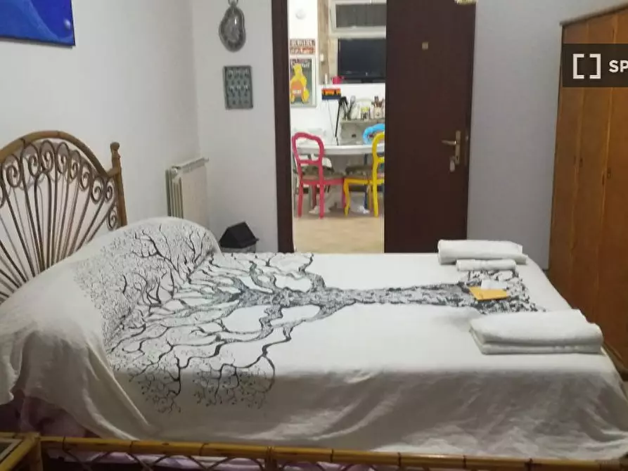Immagine 2 di Camera condivisa in affitto  in Via Giacomo da Gozo a Roma