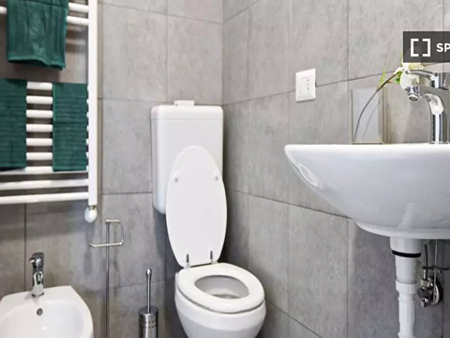 Immagine 15 di Camera condivisa in affitto  in Via Carlo Imbonati a Milano