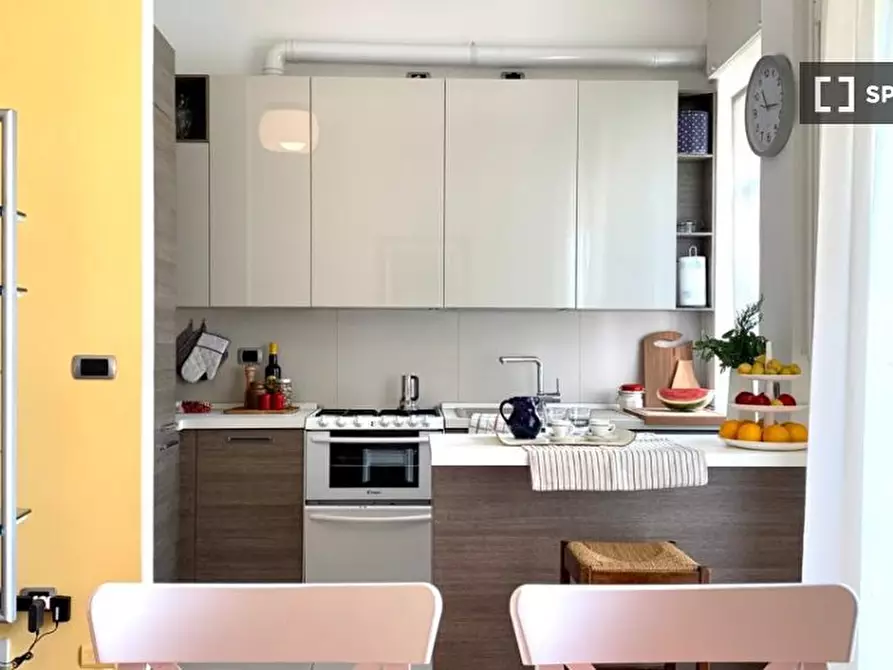 Immagine 4 di Appartamento in affitto  in Via Marostica a Milano