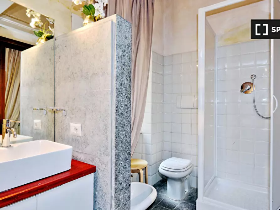 Immagine 3 di Ufficio in affitto  in Via del Vantaggio a Roma