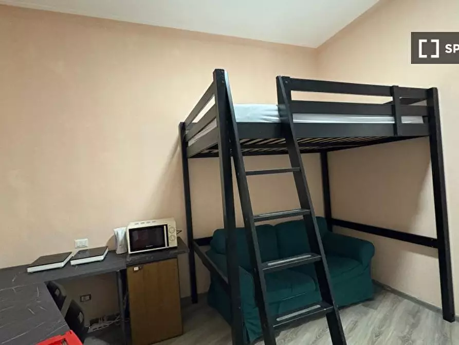 Immagine 11 di Appartamento in affitto  in Circonvallazione Trionfale a Roma