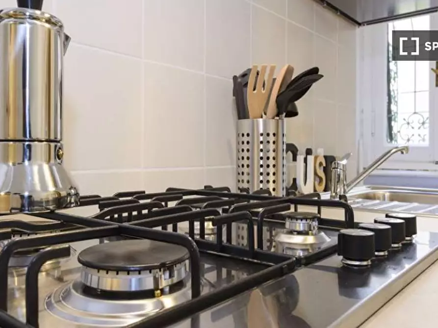 Immagine 8 di Camera condivisa in affitto  in Via Privata Procopio a Milano