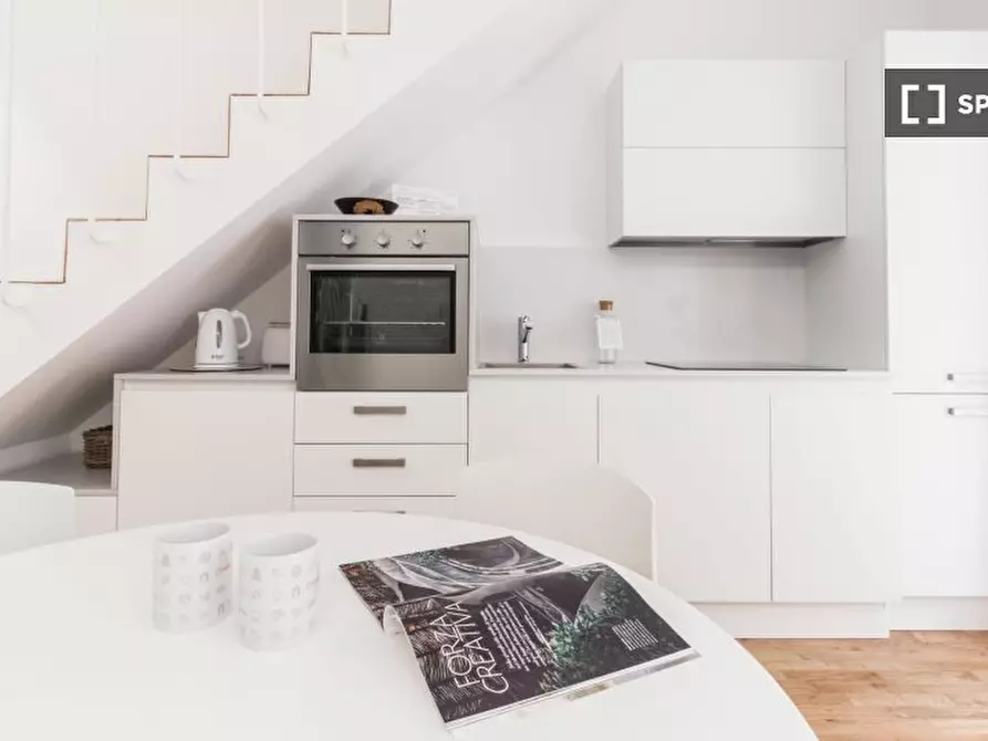 Immagine 12 di Appartamento in affitto  in Via Ciro Menotti a Milano