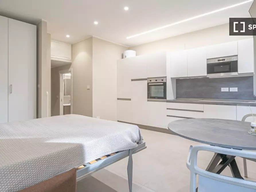 Immagine 19 di Ufficio in affitto  in Via Giovanni Battista Piranesi a Milano