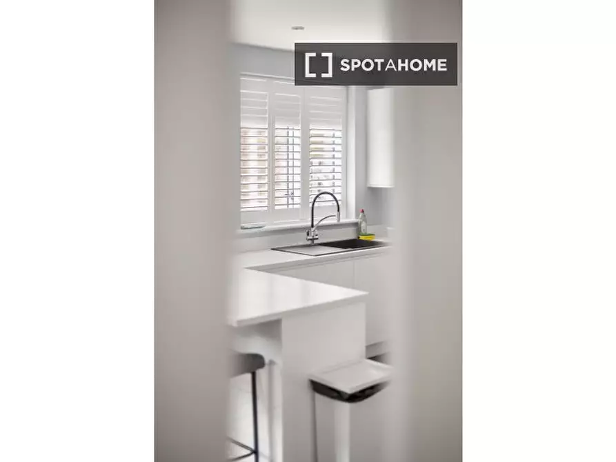 Immagine 19 di Appartamento in affitto  in Dickens Dr a Croydon