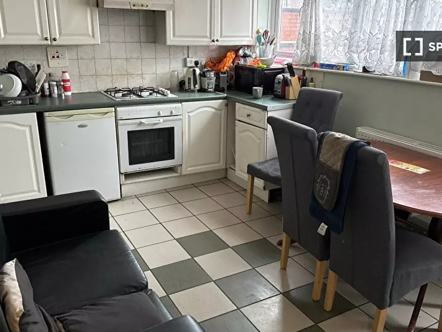 Immagine 6 di Camera condivisa in affitto  in East St a Camberwell