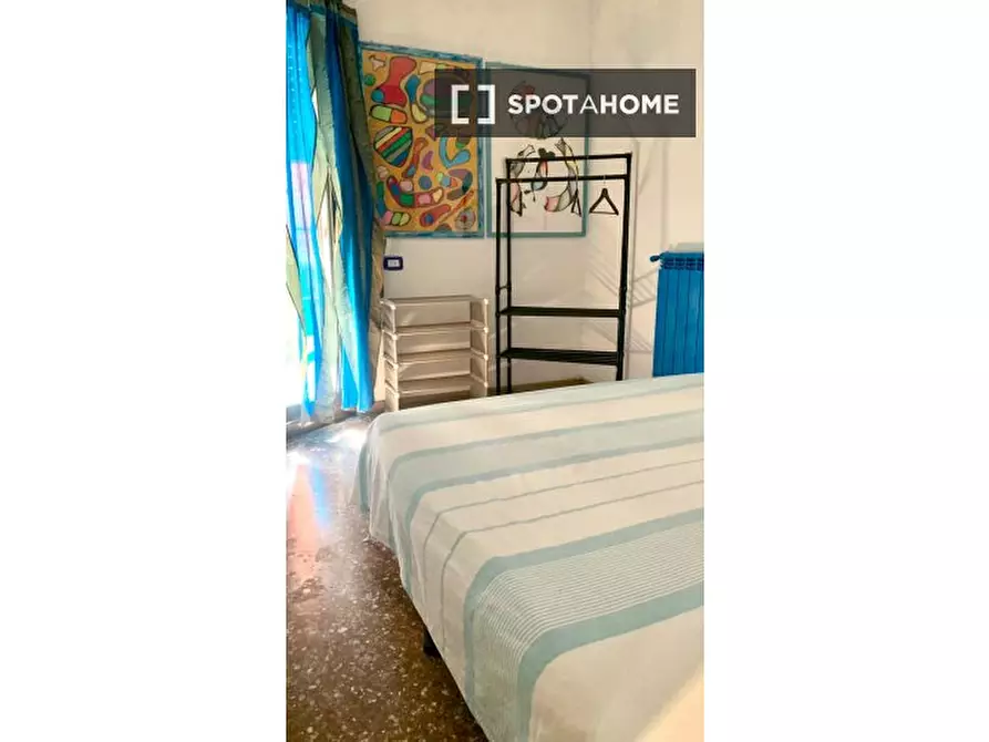 Immagine 3 di Appartamento in affitto  in Via Oreste Mattirolo a Roma