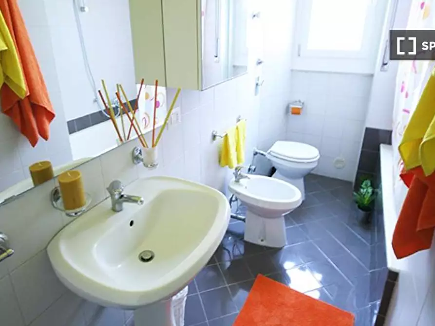 Immagine 6 di Camera condivisa in affitto  in Via Val Lavizzana Milan a Milano