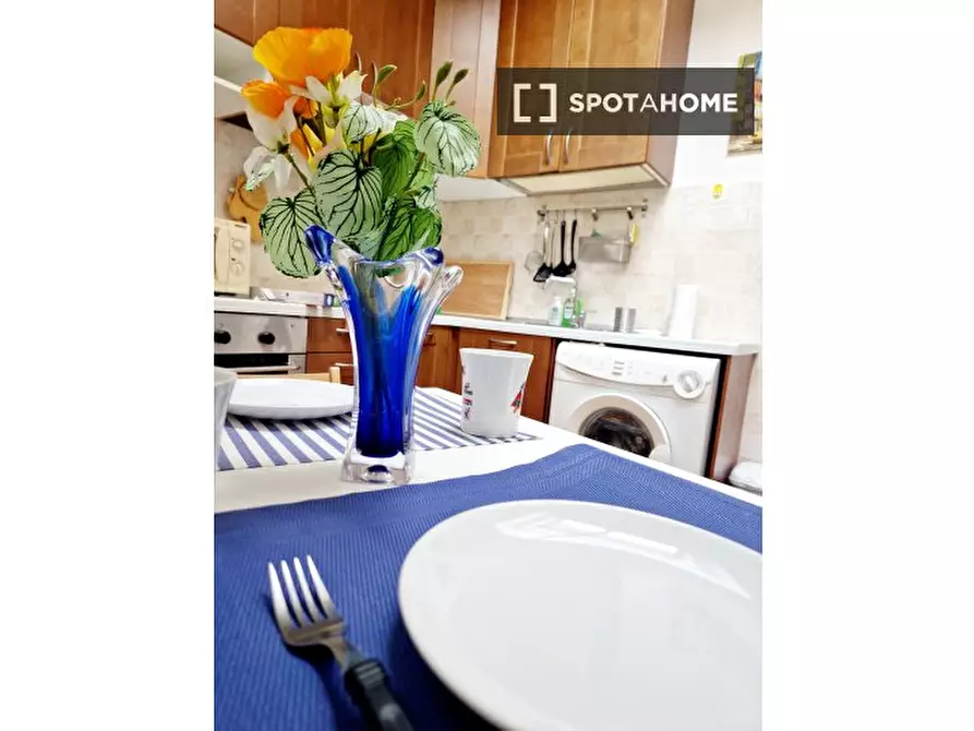 Immagine 3 di Ufficio in affitto  in Via Francesco Cilea a Firenze