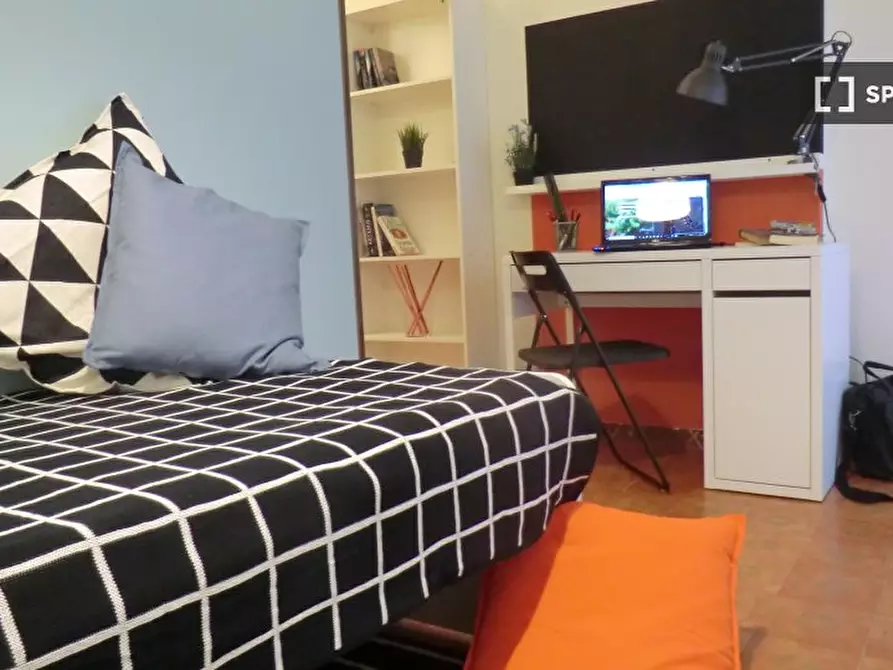 Immagine 3 di Camera condivisa in affitto  in via San Roberto Bellarmino a Padova