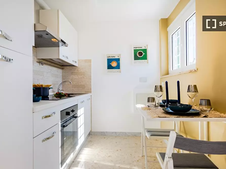 Immagine 2 di Ufficio in affitto  in Via della Balduina a Roma