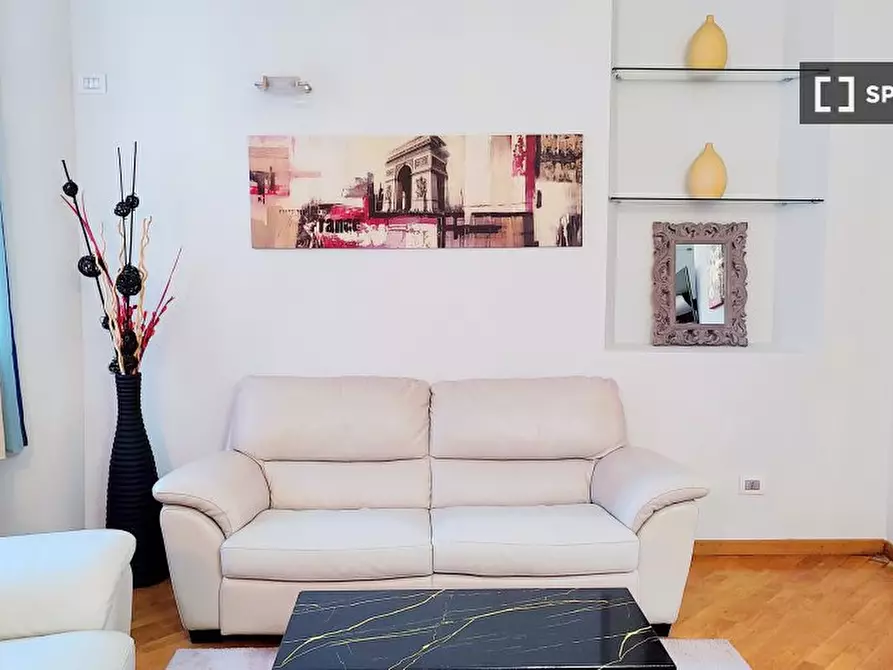 Immagine 5 di Appartamento in affitto  in Via Savona a Milano
