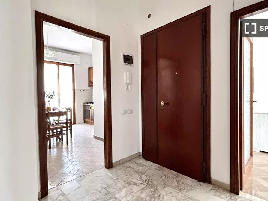 Immagine 19 di Camera condivisa in affitto  in Via Alfredo Cappellini a Firenze