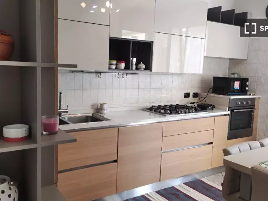 Immagine 4 di Appartamento in affitto  in Via Caduti in Missione di Pace a Milano