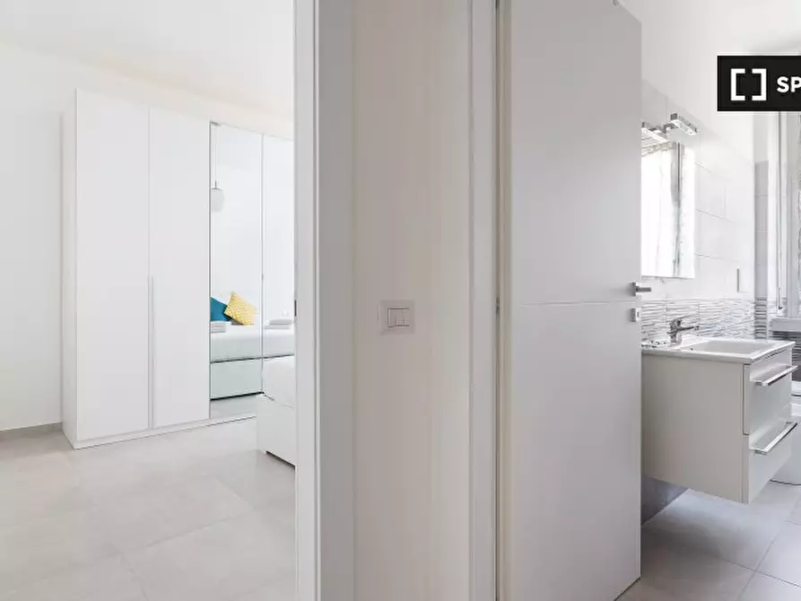Immagine 9 di Appartamento in affitto  in Via Ludovico Lazzaro Zamenhof a Milano