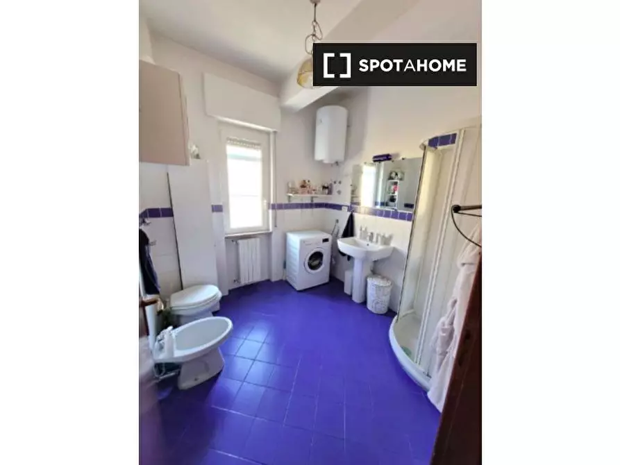 Immagine 3 di Appartamento in affitto  in Via Ermanno Barigozzi a Milano