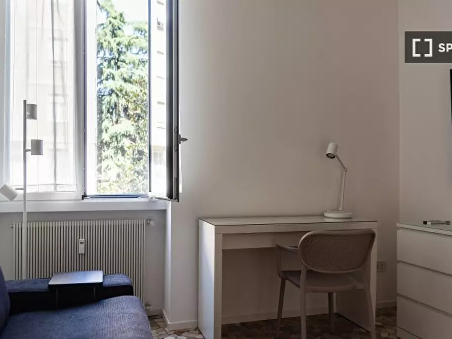 Immagine 18 di Appartamento in affitto  in Via Privata Ernesto Reinach a Milano