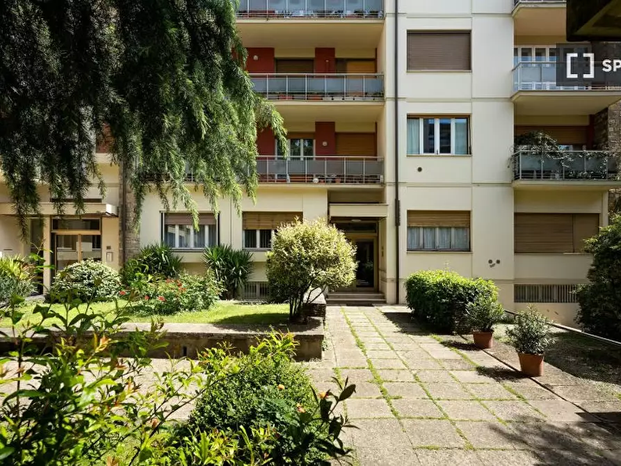 Immagine 4 di Appartamento in affitto  in Via delle Porte Nuove a Firenze