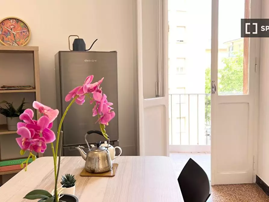 Immagine 16 di Camera condivisa in affitto  in Toscana/3 a Bologna