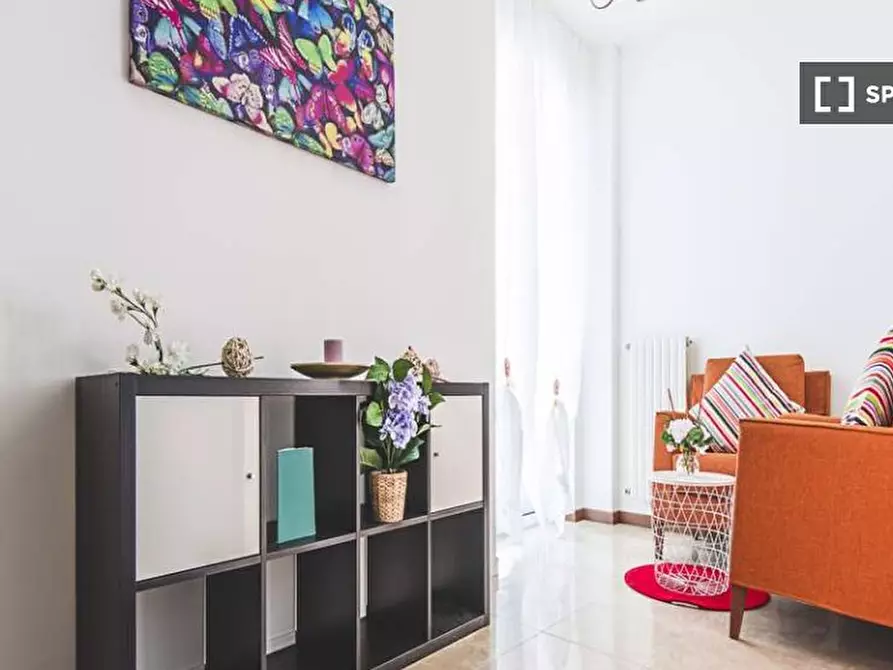 Immagine 7 di Camera condivisa in affitto  in Via Vittorio Gassman a Milano