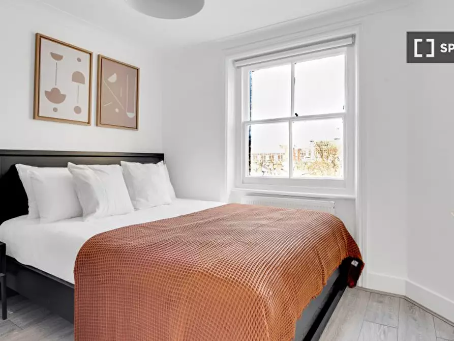 Immagine 9 di Appartamento in affitto  in Earls Ct Rd a Kensington