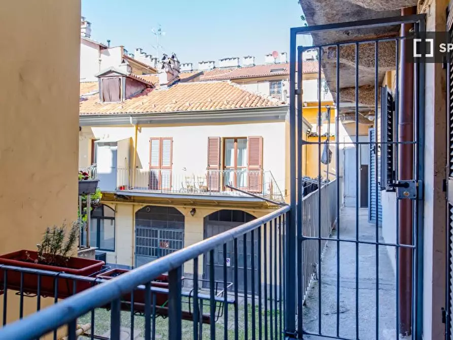 Immagine 18 di Appartamento in affitto  in Via San Massimo a Torino